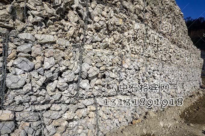 高爾凡格賓石籠、格賓網(wǎng)13131891918